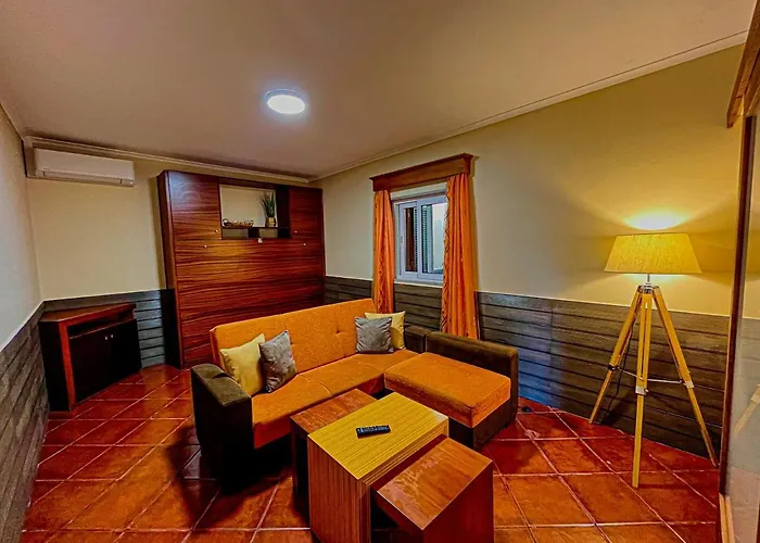 Hotel que aceita animais de estimação: Casinha Dos Cubos