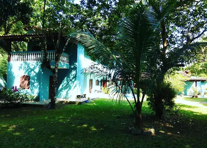 Hotel para famílias: Suítes Ilhabela