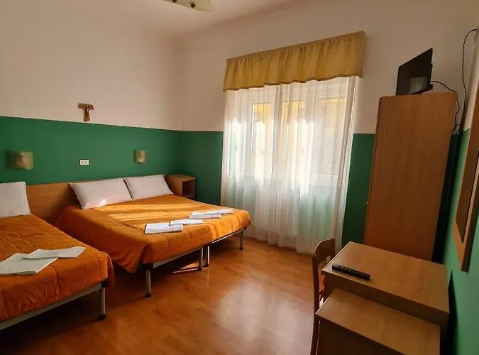 Hotel con vista: B&B Santa Lucia