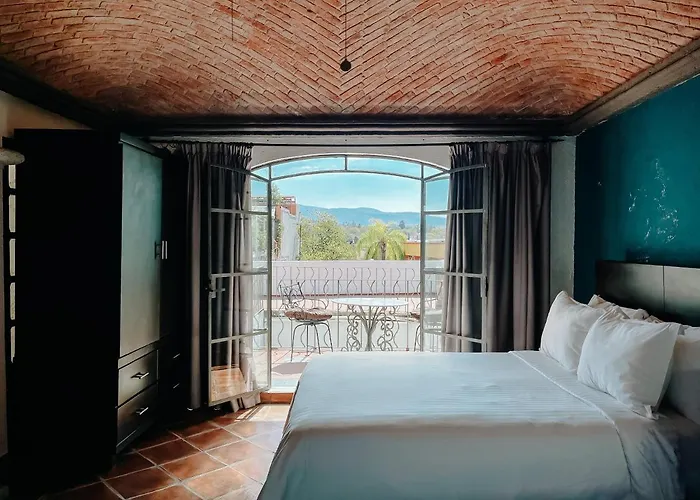 Hotel Pila Seca 11 - Hotel Boutique