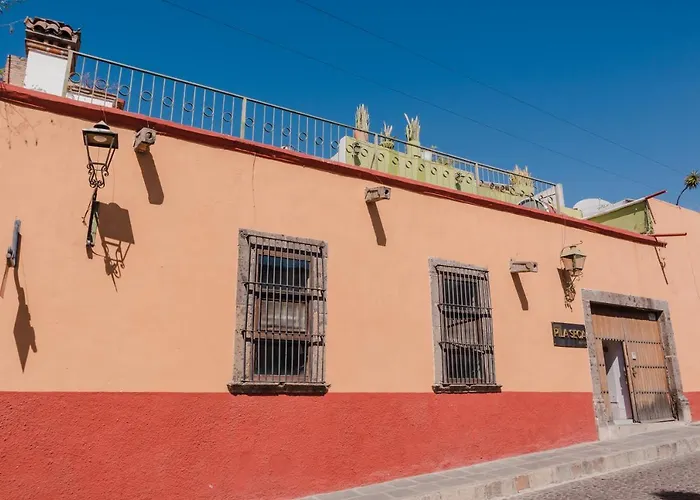 Hotel Pila Seca 11 - Hotel Boutique