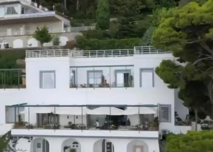 Guest house: Villa Olga Luxury Capri