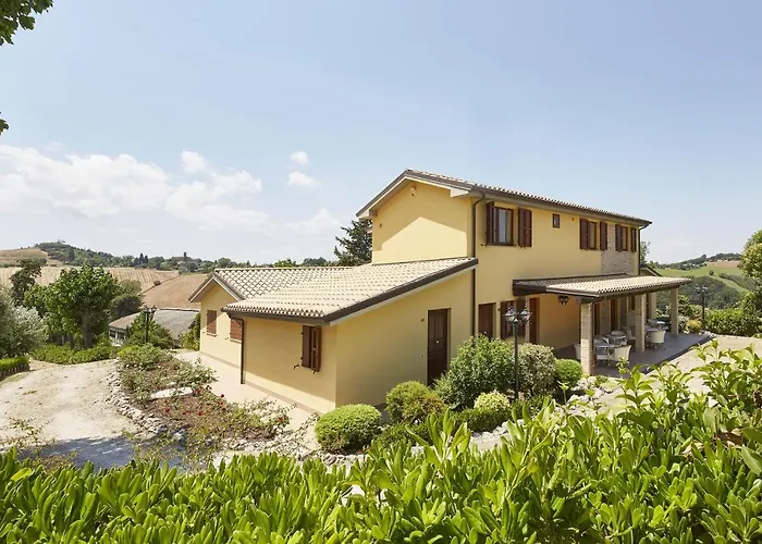 Country House La Madonnina