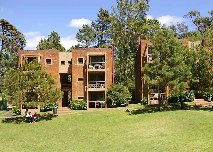 Rincon del Este Resort
