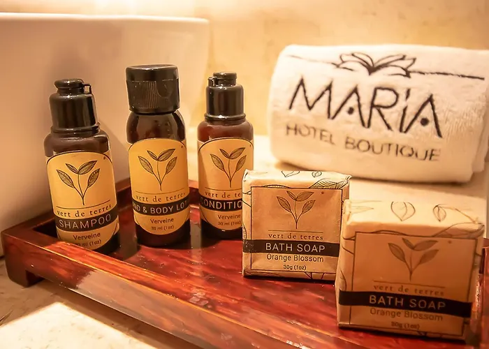  Boutique Maria