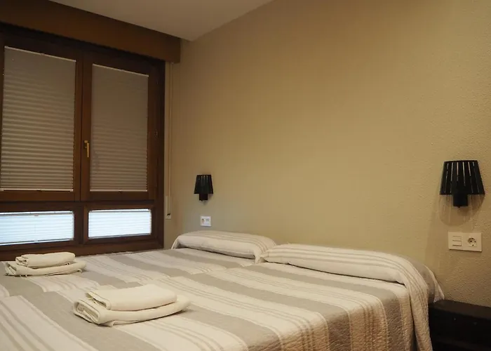 Alquiler de vacaciones: Alojamientos Acella
