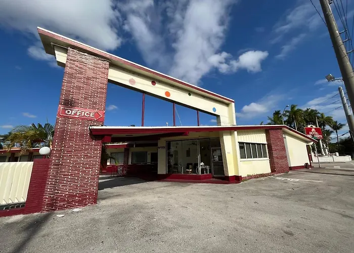 Palacio Inn Motel