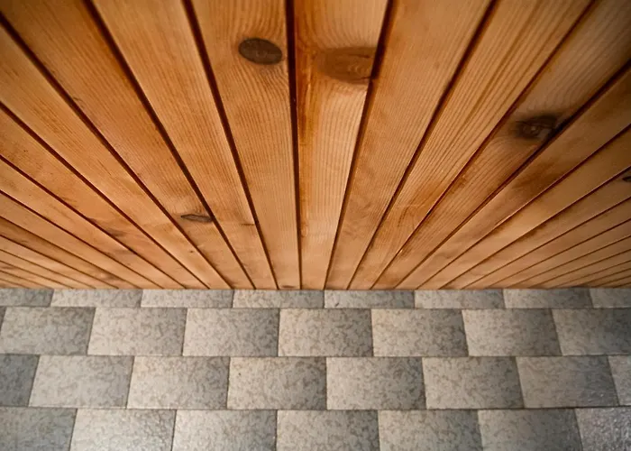  Alpine Home - Rooms