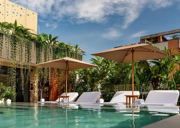 Elcielo Luxury
