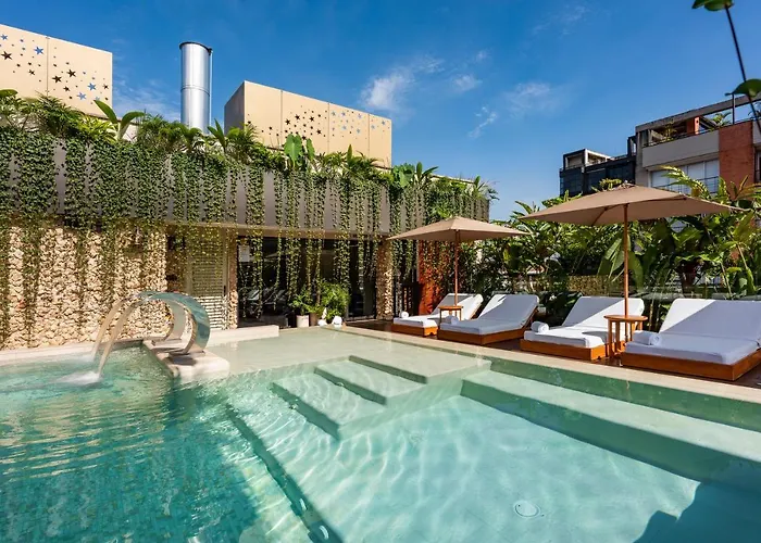 Elcielo Luxury