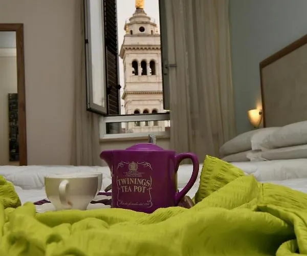 Hotel barato: Hotel Anacapri