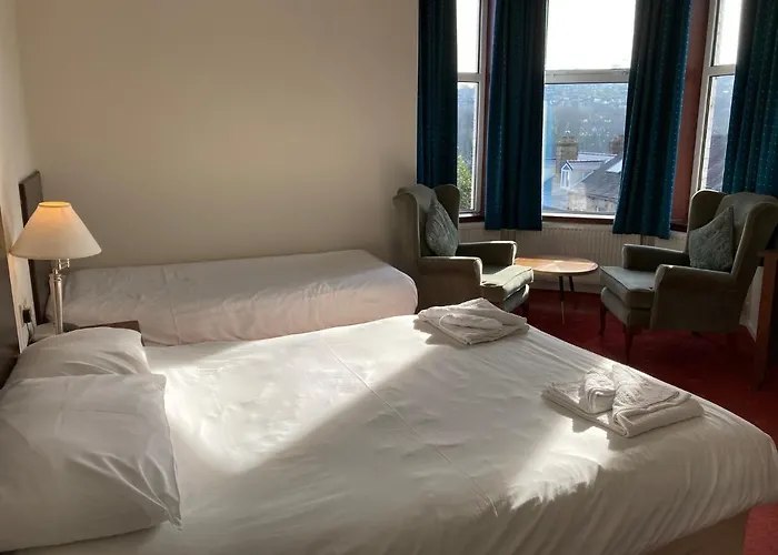 Coniston Guest House