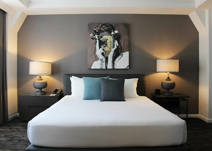 Hotel: Hotel Zelos San Francisco