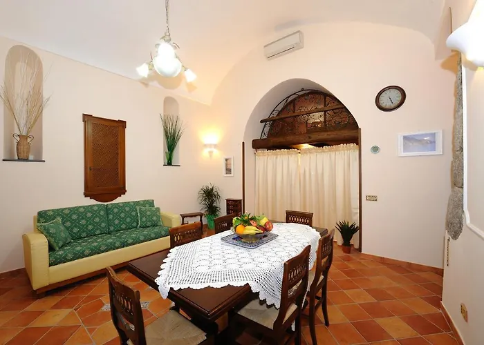 La Residenza Del Saraceno