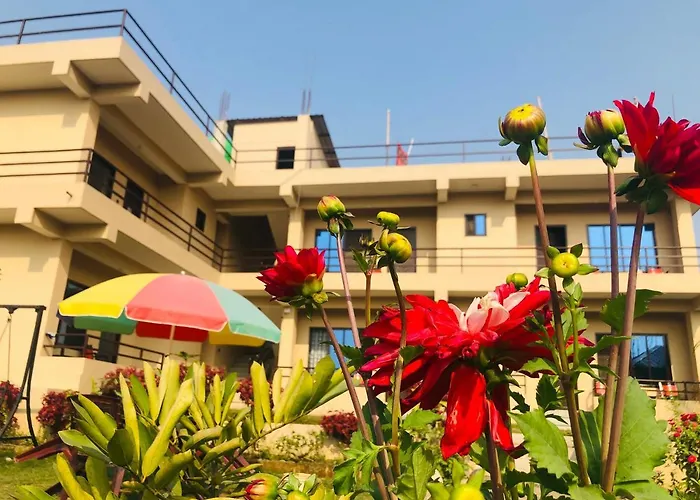 Hotel Happy Land