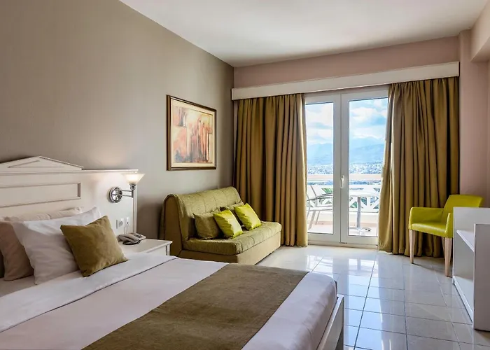 Arion Palace - Adults Only
