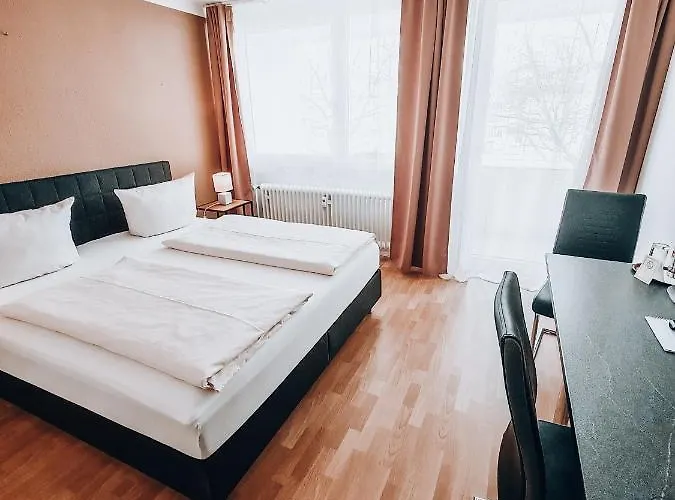 Zentral Hotel