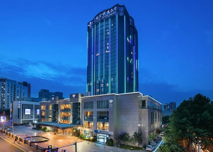 Empark Grand