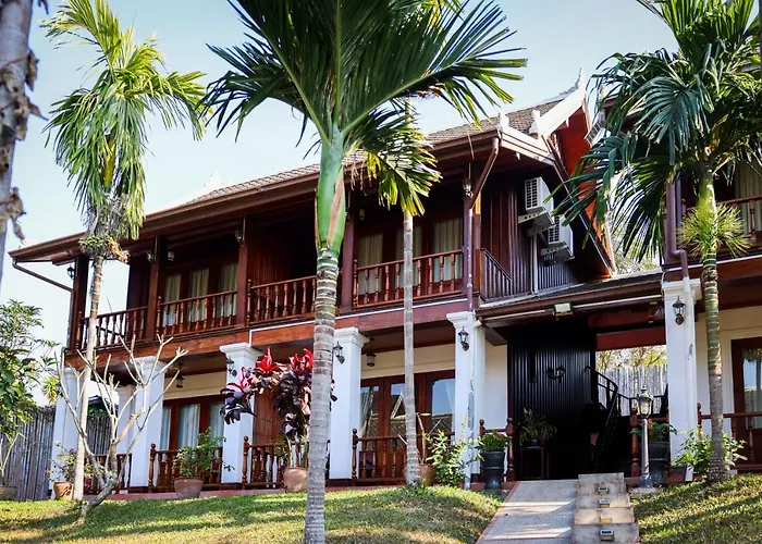 Villa Chitdara