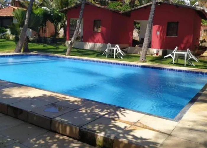 Hotel barato: Pousada Via Lactea
