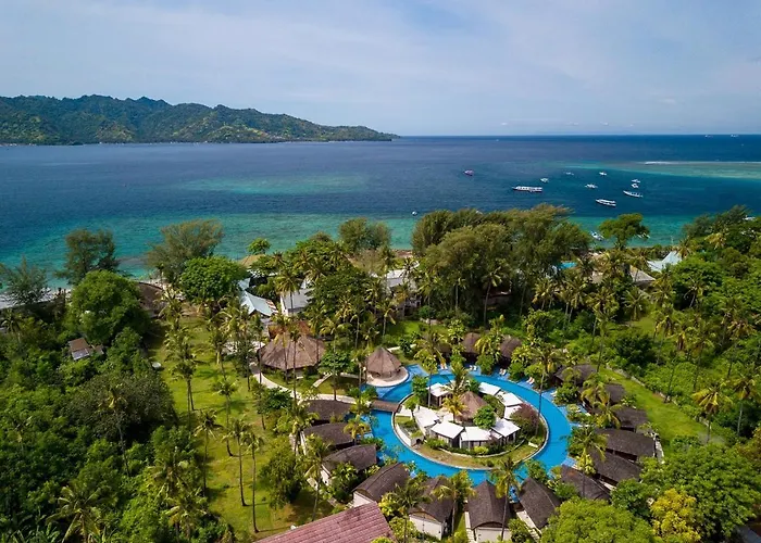 Lagoon By Waringin Hospitality