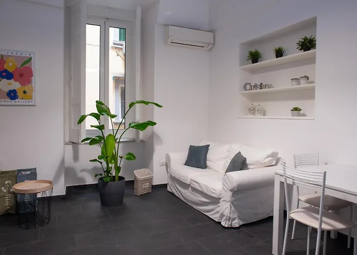 Hotel: San Liborio Bed And Breakfast