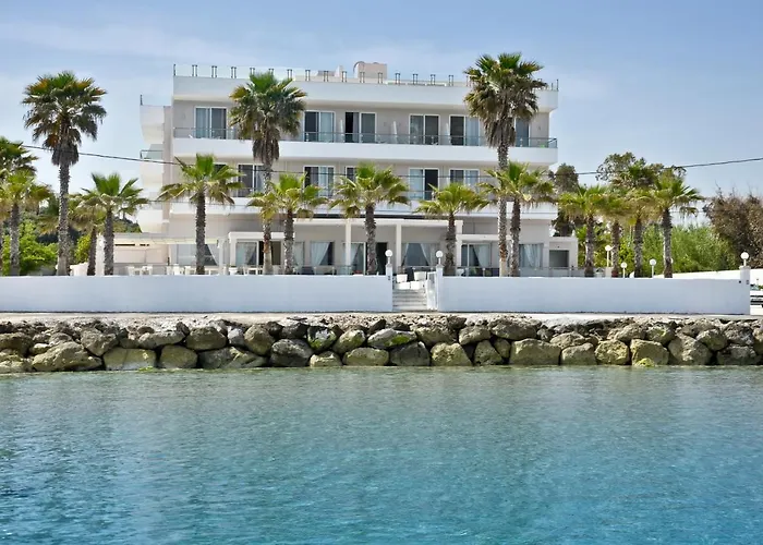 Sidari Beach Hotel