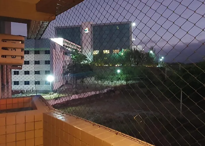 Apartamento: Apartamento Caruaru