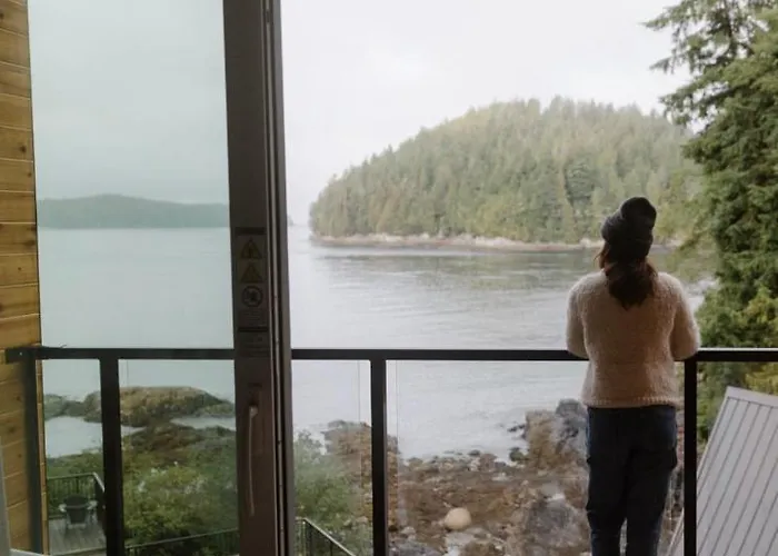 Duffin Cove Resort