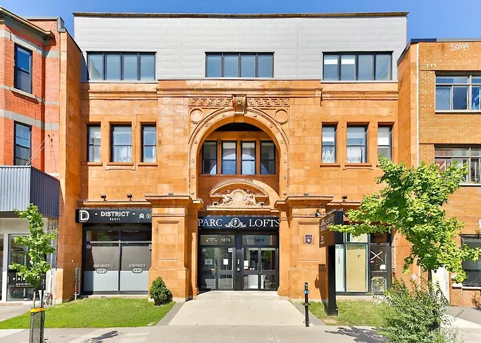 Hôtel Jacuzzi: Parc Avenue Residences Mile End
