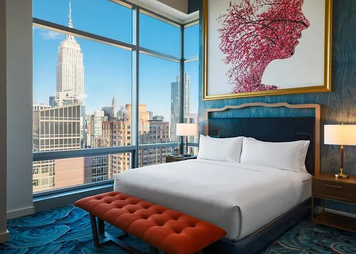 Renaissance New York Chelsea