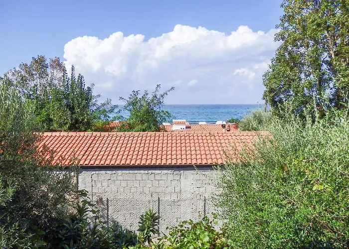 Albergo economico: La Grazia