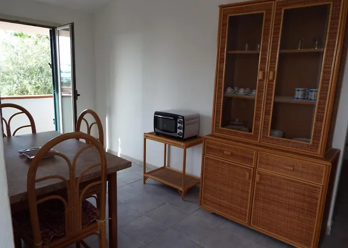 Albergo economico: La Grazia