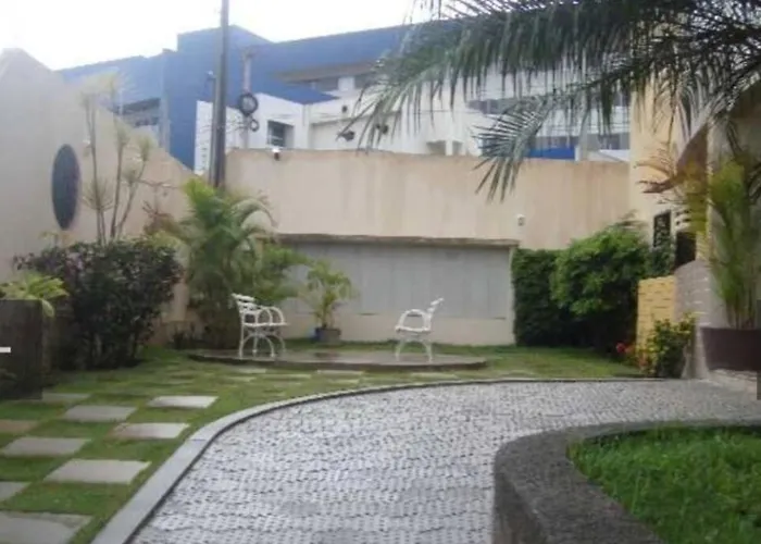 Apartamento: Apartamento Caruaru