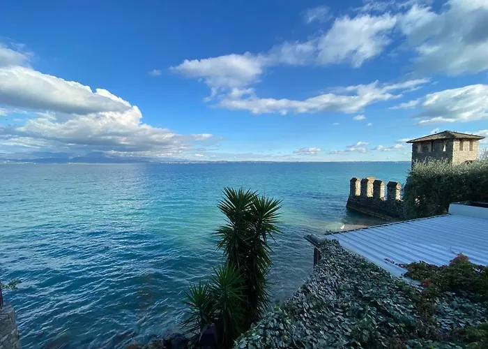 Hotel familiare: Hotel Grifone