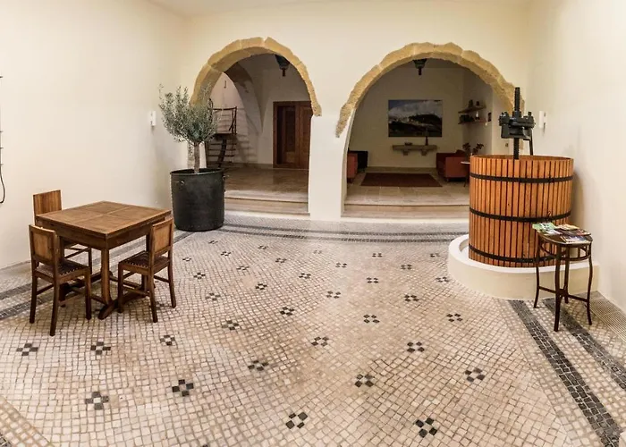 Hotel: Casa De Atalaia