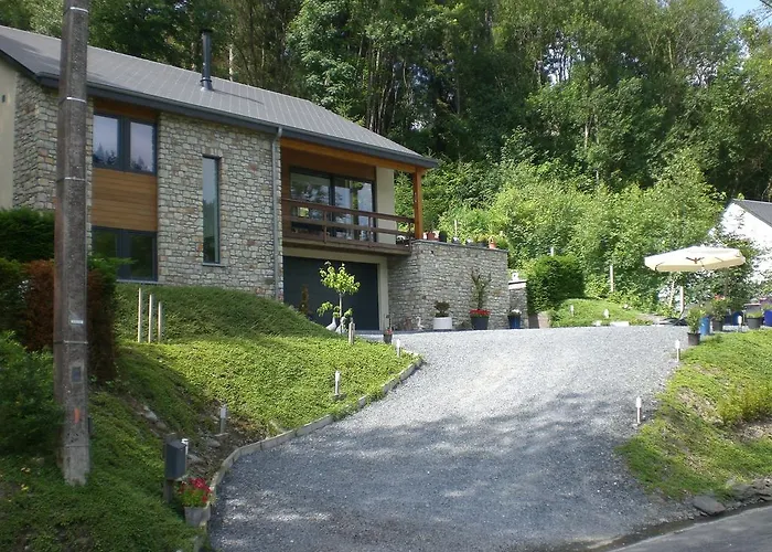  B&B L'Ourthe