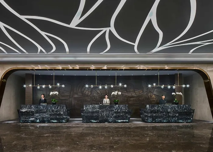 Primus Hotel Shanghai Hongqiao