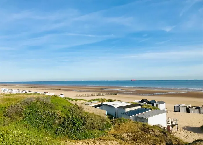 Location Maison Vacances Le Chalet