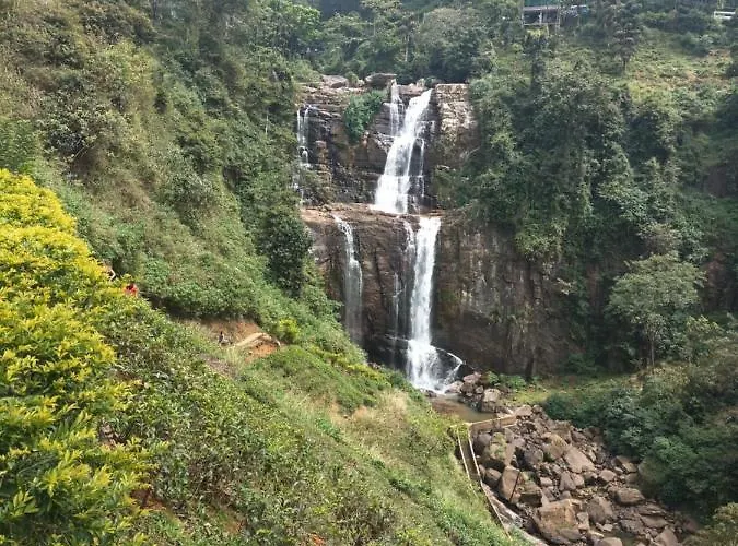 Bed and Breakfast Gk Villa Nuwara Eliya