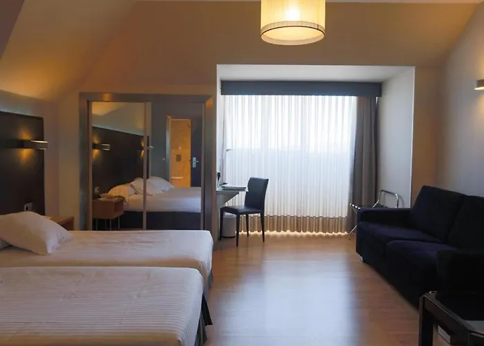 Hotel Chiqui