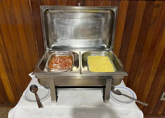 Hotel Vila Rica