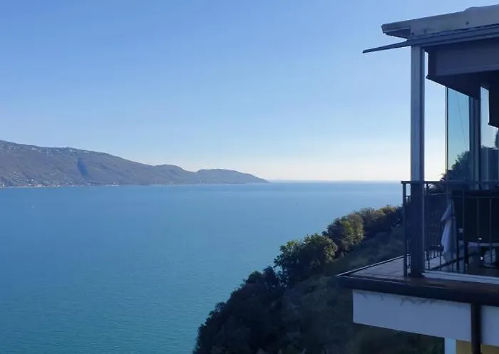 La Terrazzina