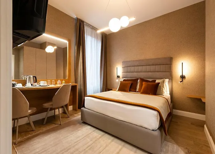 Royal Rooms Corso