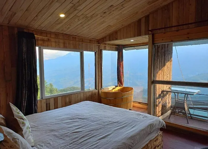 Apartment: Valley View Homestay