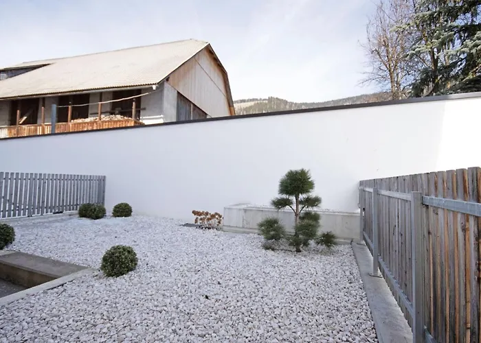 Casa vacanza: Aurturist Villabassa