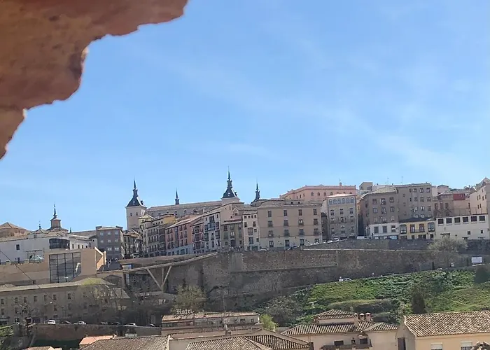 Hôtel casino: Hotel Martin