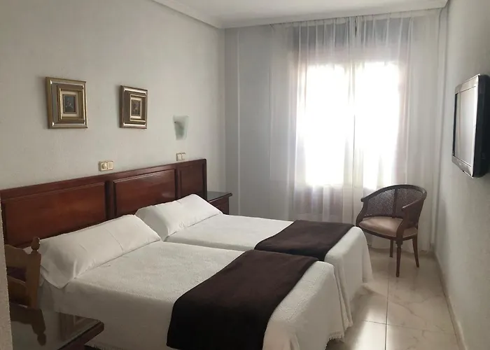 Hôtel casino: Hotel Martin