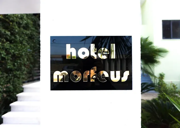 Hotel 3 stelle: Hotel Morfeus