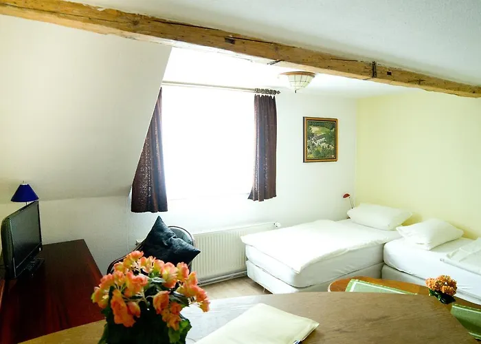 Pension Am Alten Markt